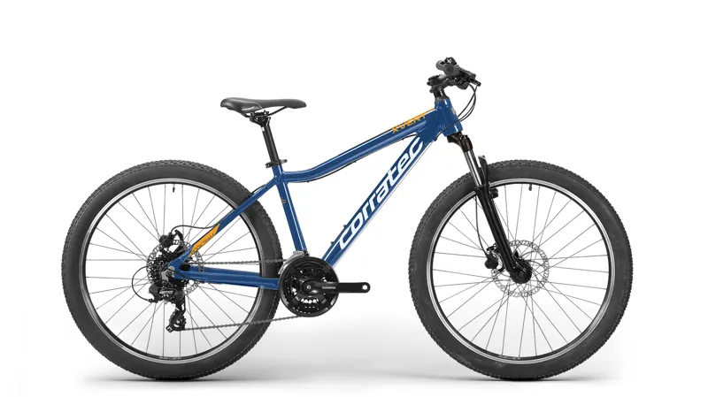 X Vert Rock Team 26  39cm Frame